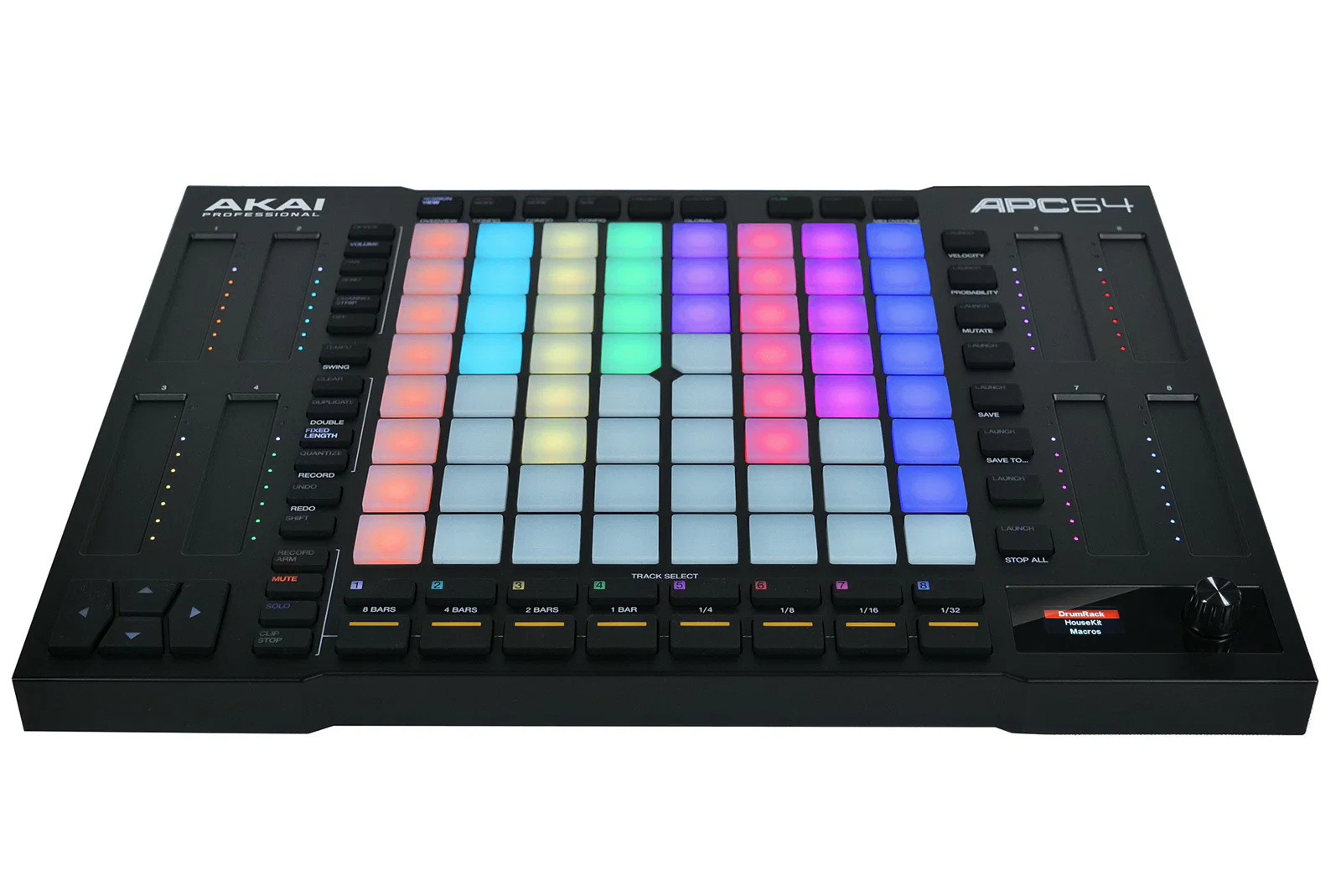 AKAI APC64 CONTROLADOR PARA ABLETON LIVE - Image 6