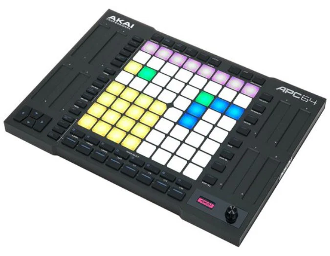 AKAI APC64 CONTROLADOR PARA ABLETON LIVE - Image 8