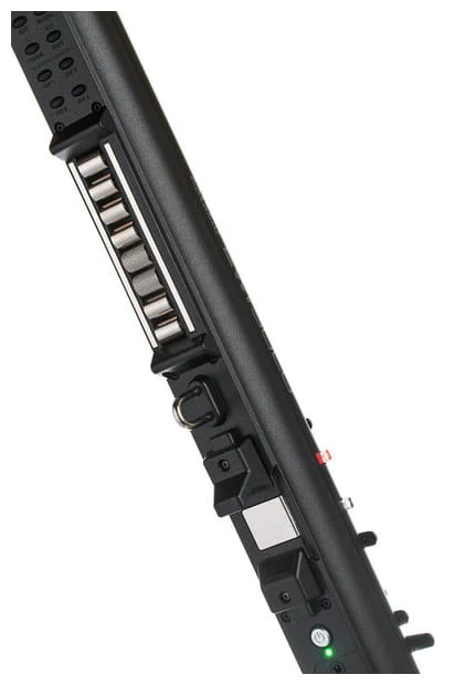 AKAI EWI SOLO CONTROLADOR Y SINTETIZADOR DE VIENTO INALAMBRICO - Image 10