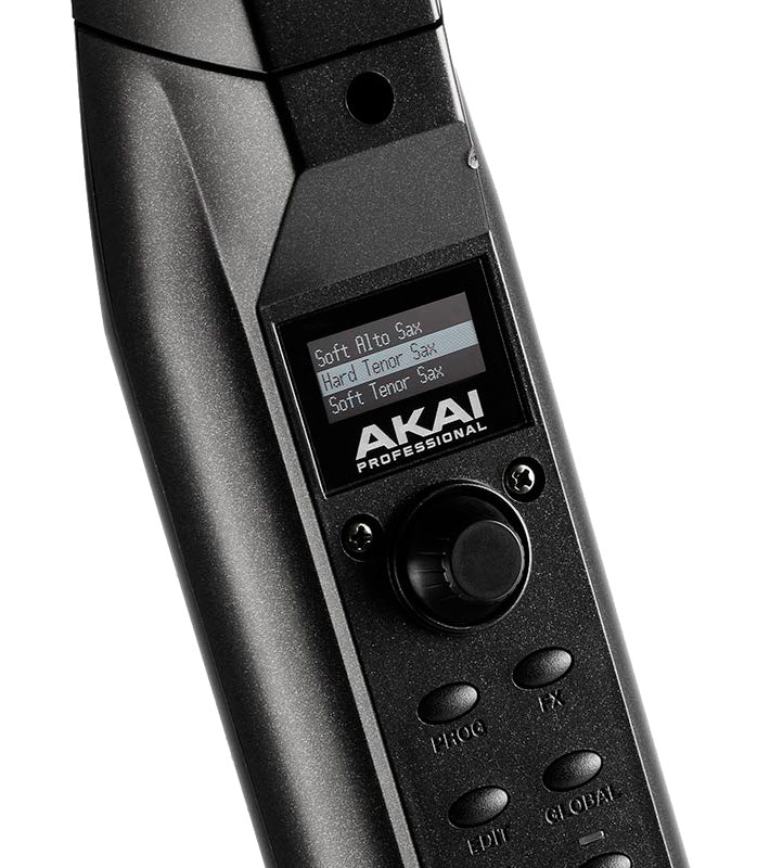 AKAI EWI SOLO CONTROLADOR Y SINTETIZADOR DE VIENTO INALAMBRICO - Image 11