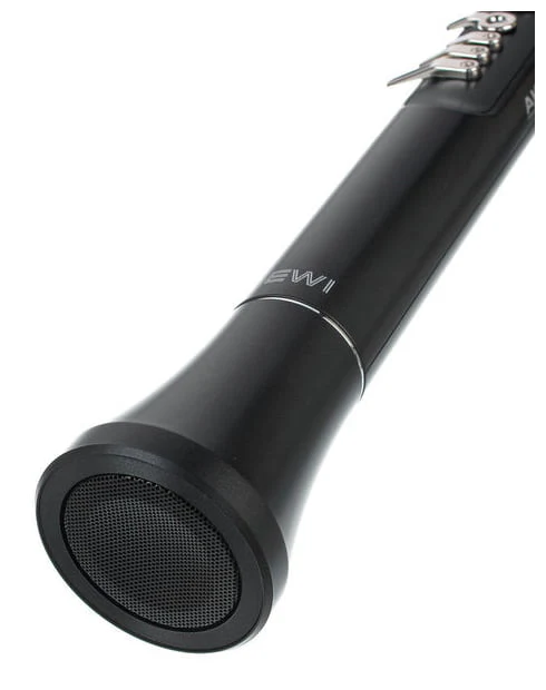 AKAI EWI SOLO CONTROLADOR Y SINTETIZADOR DE VIENTO INALAMBRICO - Image 12