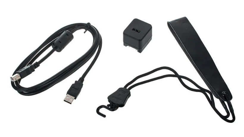 AKAI EWI SOLO CONTROLADOR Y SINTETIZADOR DE VIENTO INALAMBRICO - Image 14