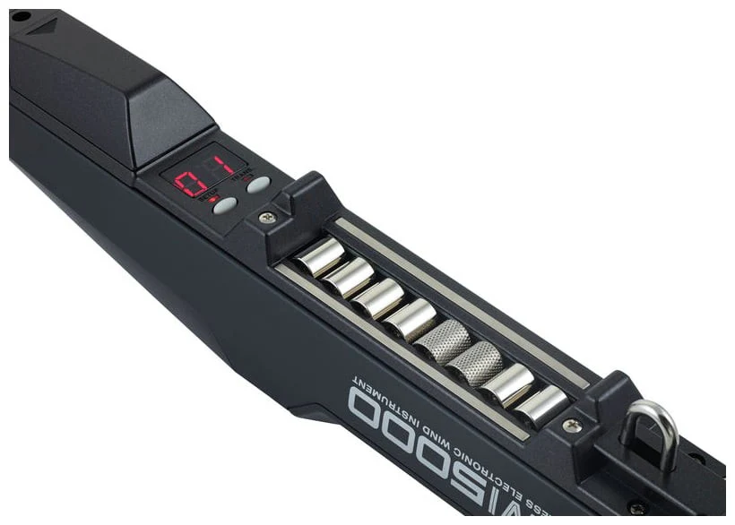 AKAI EWI5000 CONTROLADOR Y SINTETIZADOR DE VIENTO INALAMBRICO - Image 6