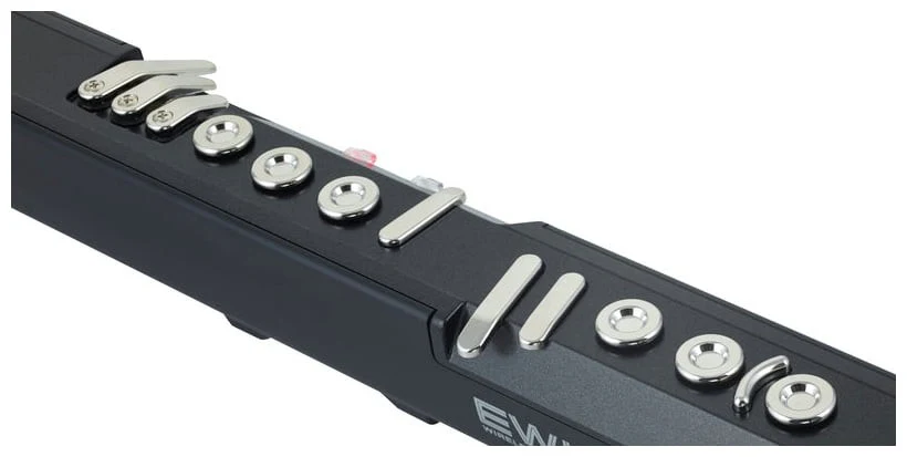 AKAI EWI5000 CONTROLADOR Y SINTETIZADOR DE VIENTO INALAMBRICO - Image 8