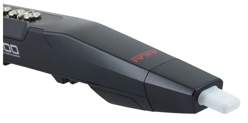 AKAI EWI5000 CONTROLADOR Y SINTETIZADOR DE VIENTO INALAMBRICO - Image 9