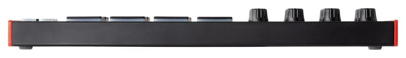 AKAI LPD8 MKII CONTROLADOR 8 PADS - Image 4