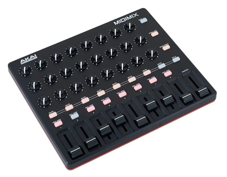 AKAI MIDIMIX MEZCLADOR CONTROLADOR DAW - Image 2