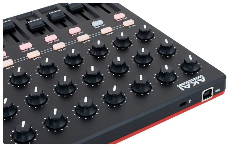 AKAI MIDIMIX MEZCLADOR CONTROLADOR DAW - Image 5