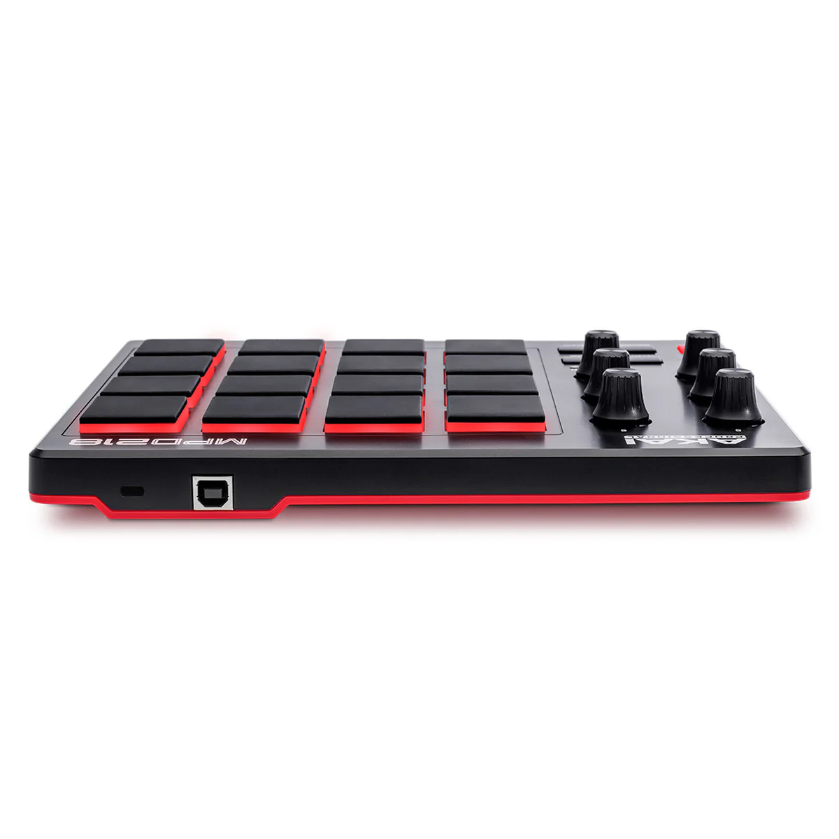 AKAI MPD218 CONTROLADOR USB MIDI 16 PADS - Image 6