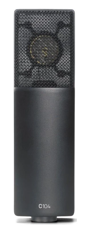 AKG C104 MICROFONO DE CONDENSADOR CARDIOIDE - Image 4