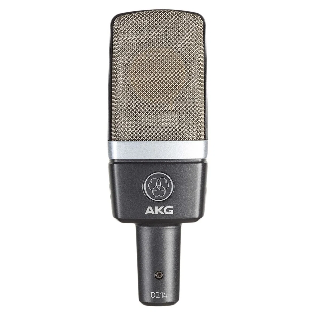 AKG C214 MICROFONO DE CONDENSADOR - Image 10