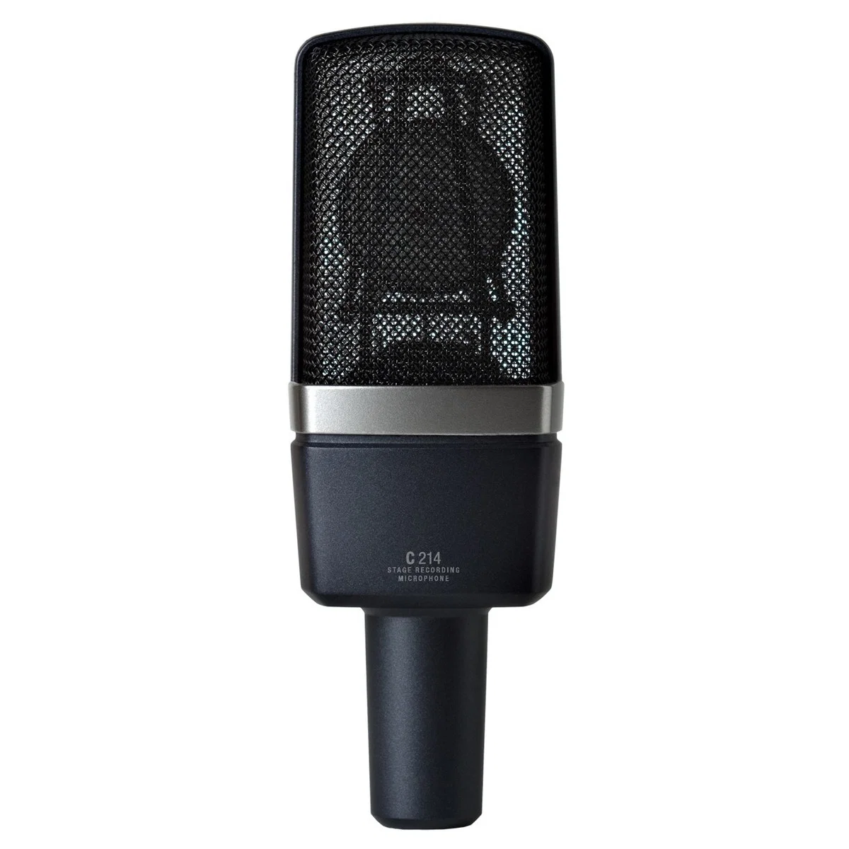 AKG C214 MICROFONO DE CONDENSADOR - Image 11