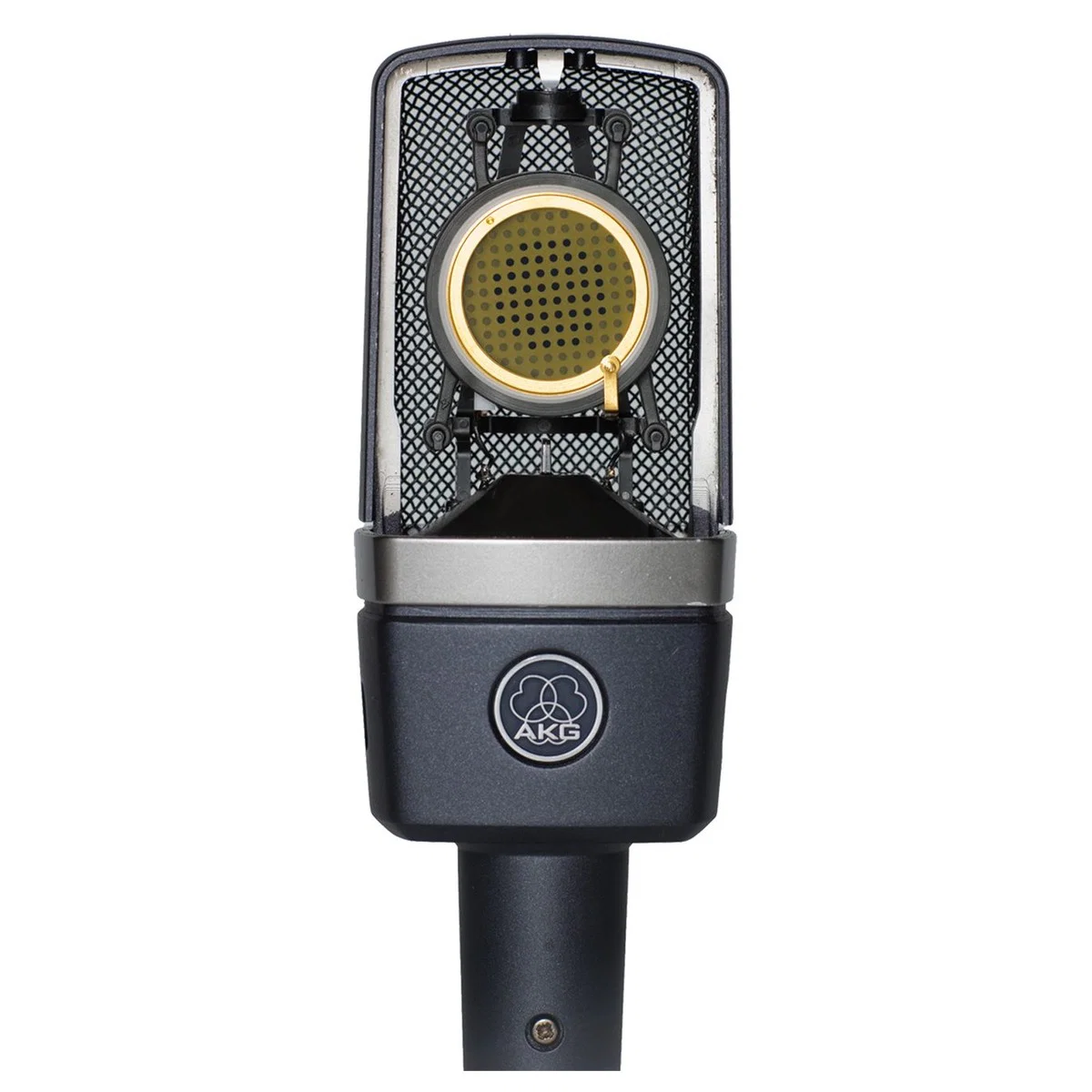 AKG C214 MICROFONO DE CONDENSADOR - Image 13