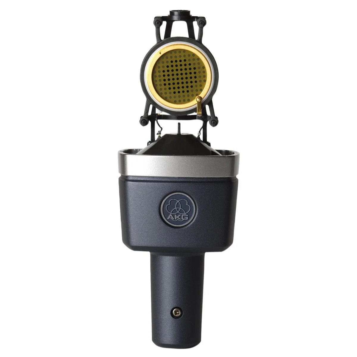 AKG C214 MICROFONO DE CONDENSADOR - Image 14