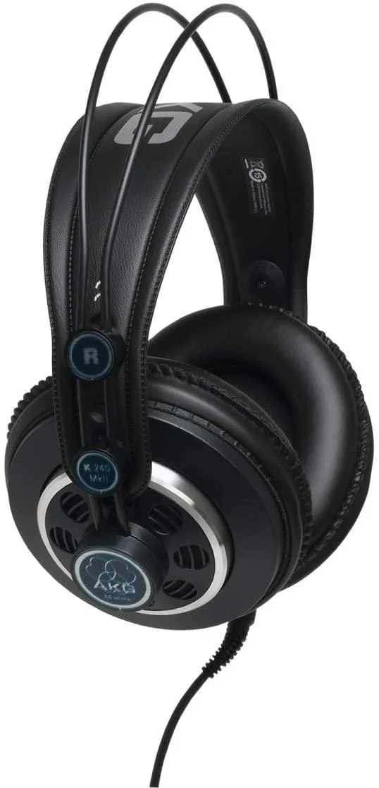AKG K240 MKII AURICULARES ESTUDIO SEMIABIERTOS - Image 12