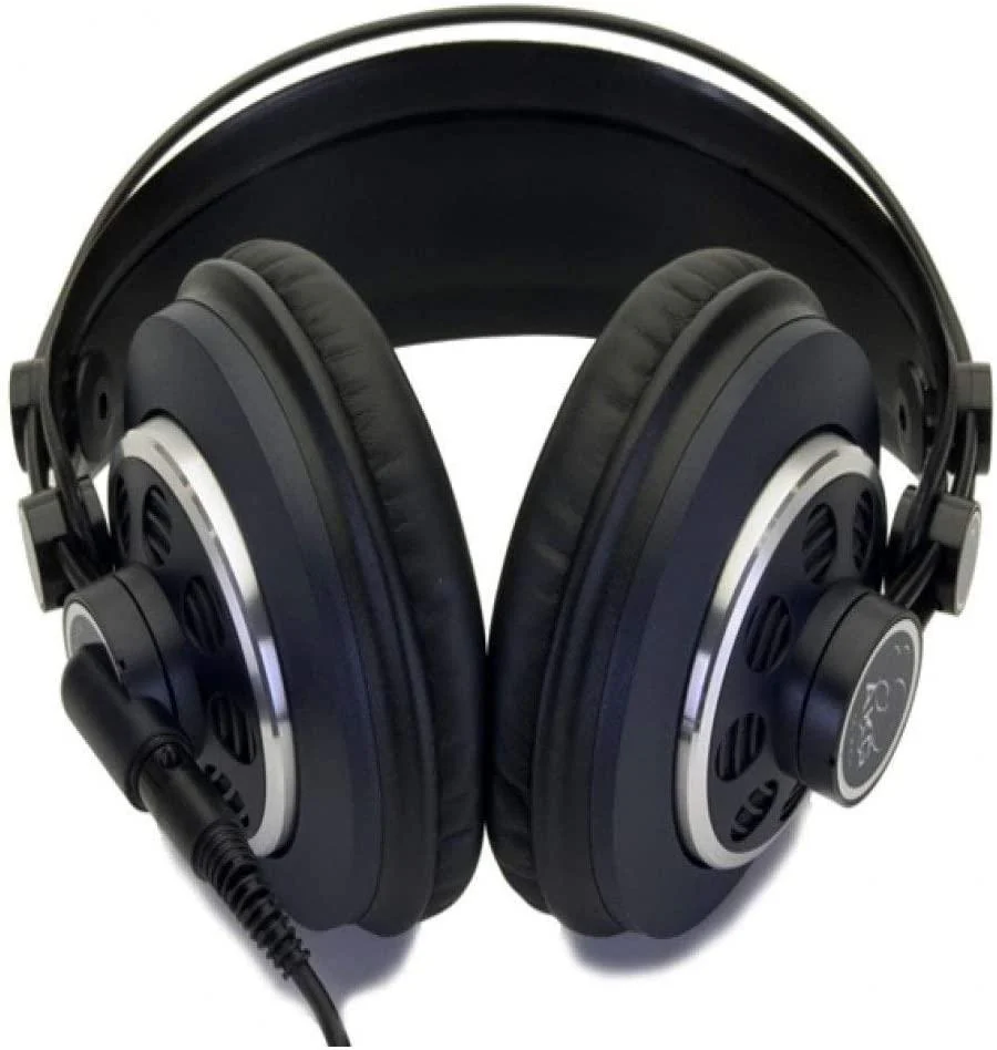 AKG K240 MKII AURICULARES ESTUDIO SEMIABIERTOS - Image 13