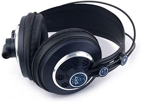 AKG K240 MKII AURICULARES ESTUDIO SEMIABIERTOS - Image 14