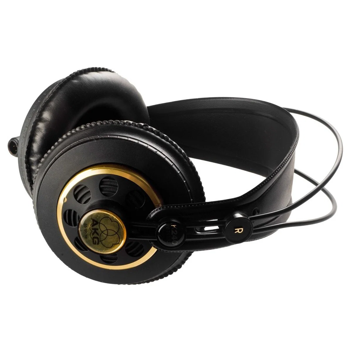 AKG K240 STUDIO AURICULARES ESTUDIO SEMIABIERTOS - Image 4