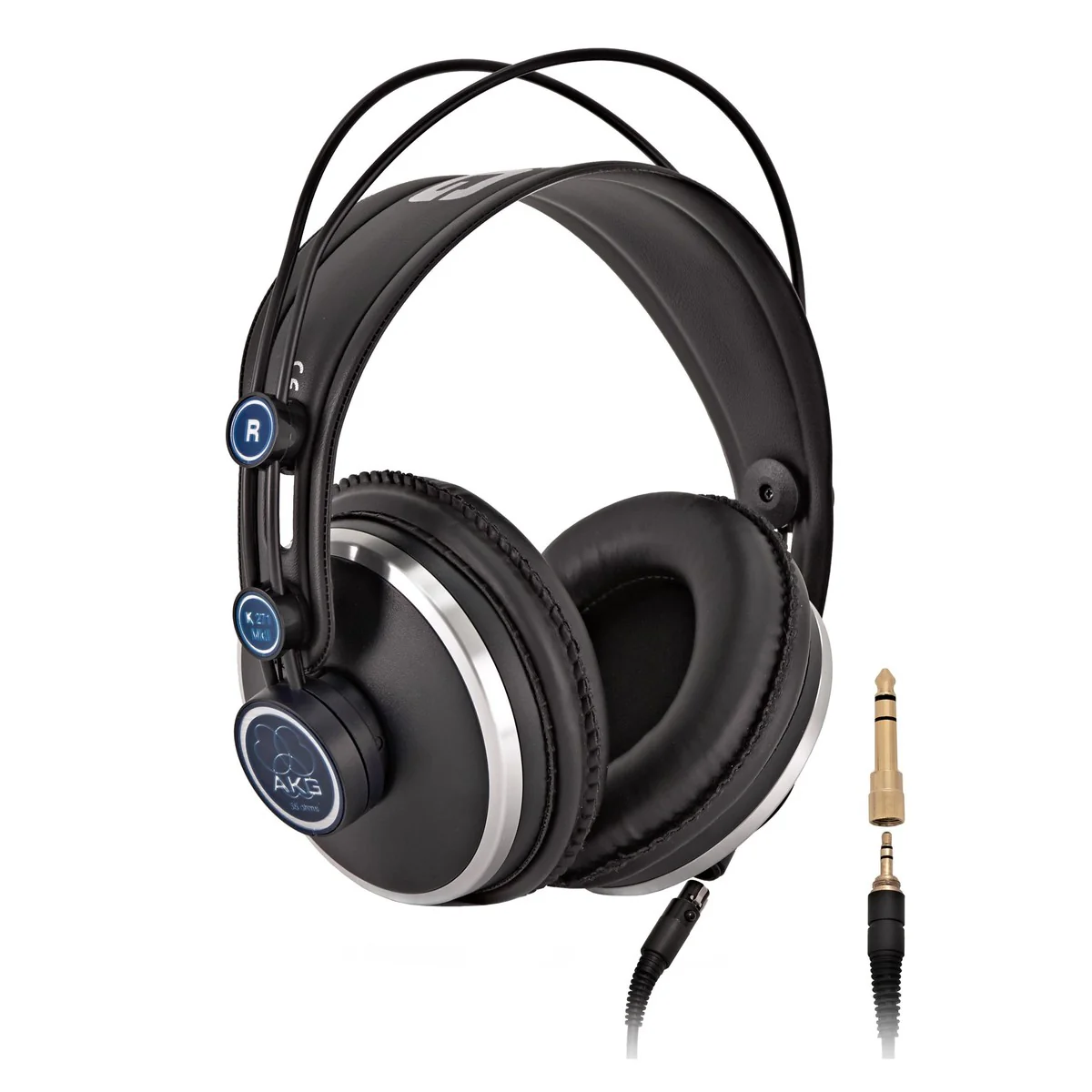 AKG K271 MKII AURICULARES CERRADO - Image 13