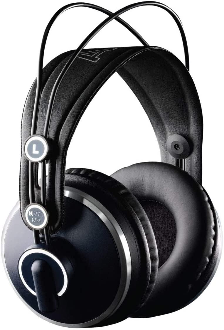 AKG K271 MKII AURICULARES CERRADO - Image 15