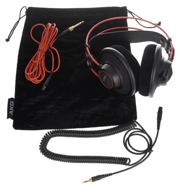 AKG K712 PRO AURICULARES ABIERTOS - Image 13