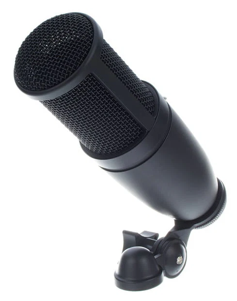AKG P120 PERCEPTION MICROFONO DE CONDENSADOR - Image 8