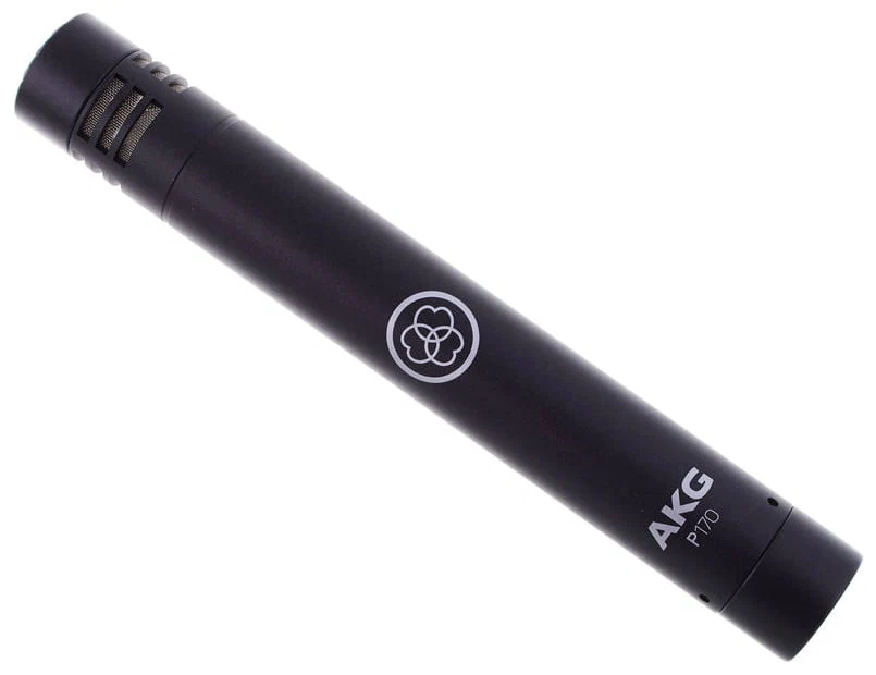 AKG P170 MICROFONO DE CONDENSADOR - Image 4