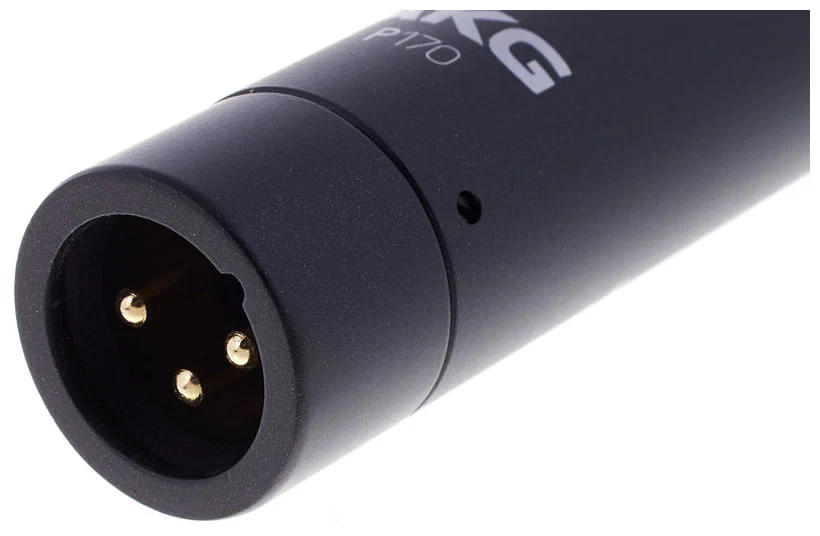 AKG P170 MICROFONO DE CONDENSADOR - Image 5