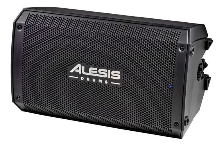 ALESIS AMP8 MKII MONITOR PARA BATERIA - Image 6