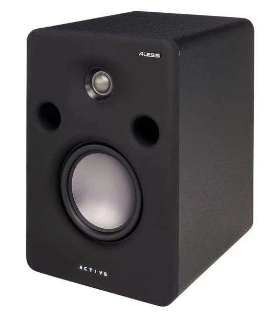 ALESIS M1 ACTIVE MK3 MONITOR ESTUDIO. UNIDAD. - Image 2