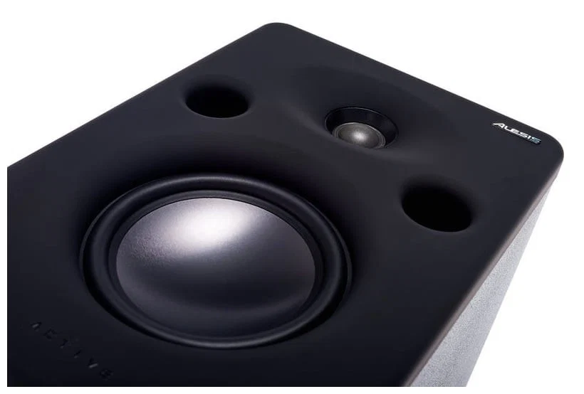 ALESIS M1 ACTIVE MK3 MONITOR ESTUDIO. UNIDAD. - Image 4