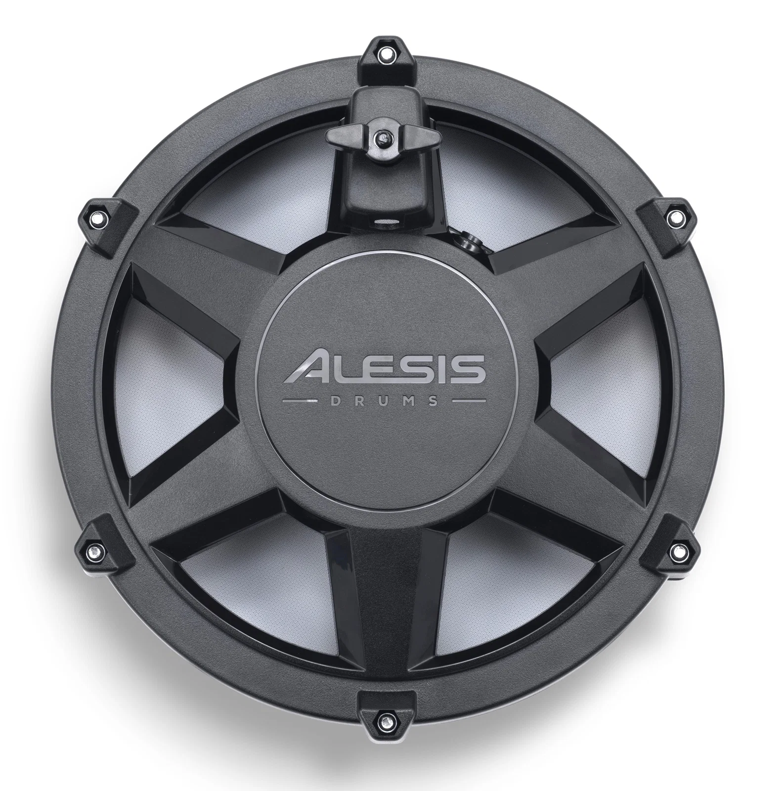 ALESIS NITRO MAX KIT BATERIA ELECTRONICA - Image 11