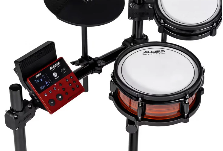 ALESIS NITRO PRO KIT BATERIA ELECTRONICA - Image 3