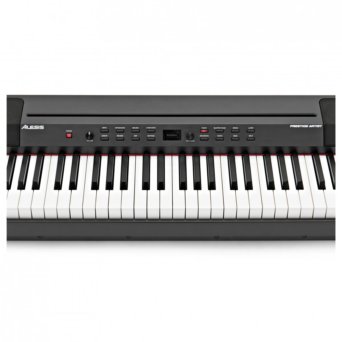 ALESIS PRESTIGE ARTIST PIANO DIGITAL 88 TECLAS - Image 10