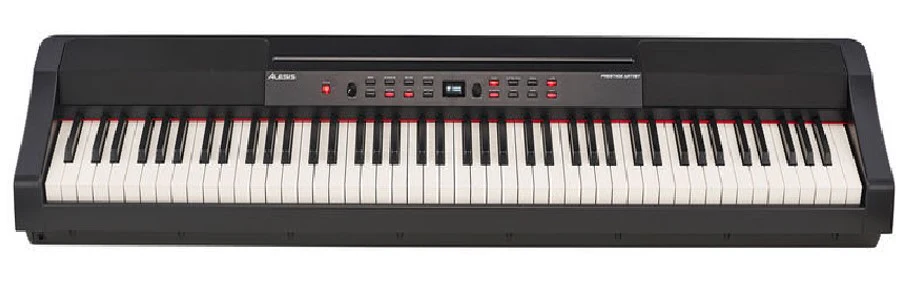 ALESIS PRESTIGE ARTIST PIANO DIGITAL 88 TECLAS - Image 3