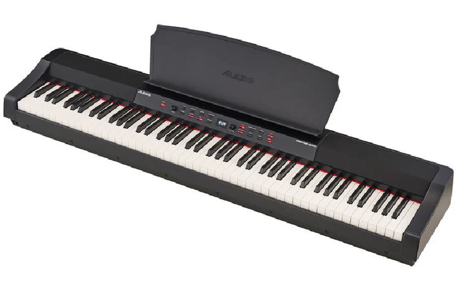 ALESIS PRESTIGE ARTIST PIANO DIGITAL 88 TECLAS - Image 4