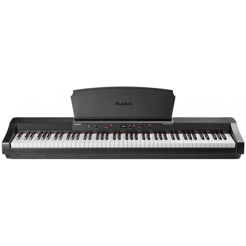 ALESIS PRESTIGE ARTIST PIANO DIGITAL 88 TECLAS - Image 5
