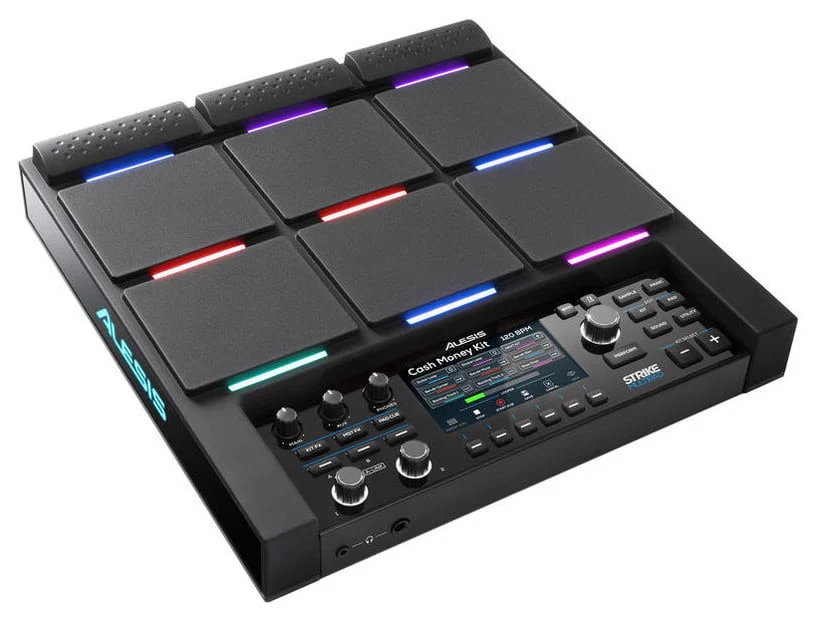 ALESIS STRIKE MULTI PAD PAD DE PERCUSION - Image 2