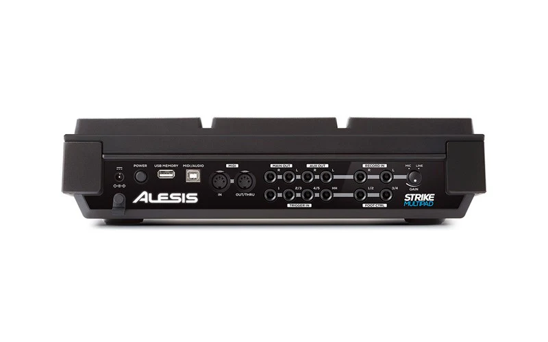 ALESIS STRIKE MULTI PAD PAD DE PERCUSION - Image 4