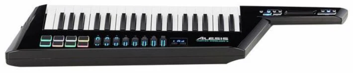 ALESIS VORTEX WIRELESS 2 KEYTAR CONTROLADOR USB MIDI - Image 8
