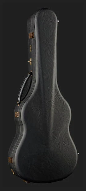 ALHAMBRA 10 PREMIER CON ESTUCHE GUITARRA ESPAÑOLA - Image 13