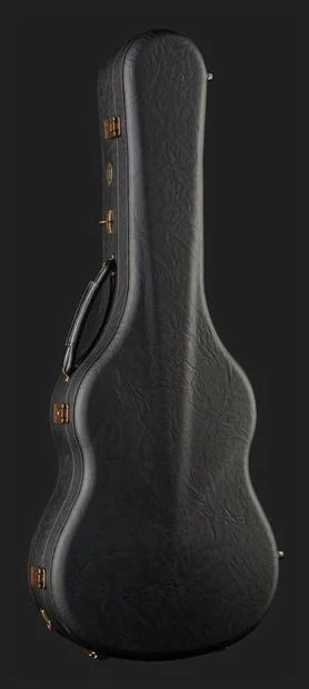 ALHAMBRA 10FC GUITARRA FLAMENCA ABETO BRILLO - Image 19