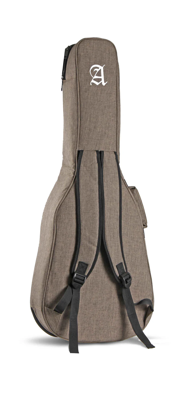 ALHAMBRA 3C CW E1 CON FUNDA GUITARRA ESPAÑOLA ELECTRIFADA CON CUTAWAY - Image 7