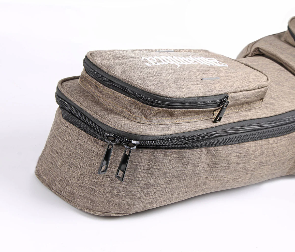 ALHAMBRA 3C CW E1 CON FUNDA GUITARRA ESPAÑOLA ELECTRIFADA CON CUTAWAY - Image 8