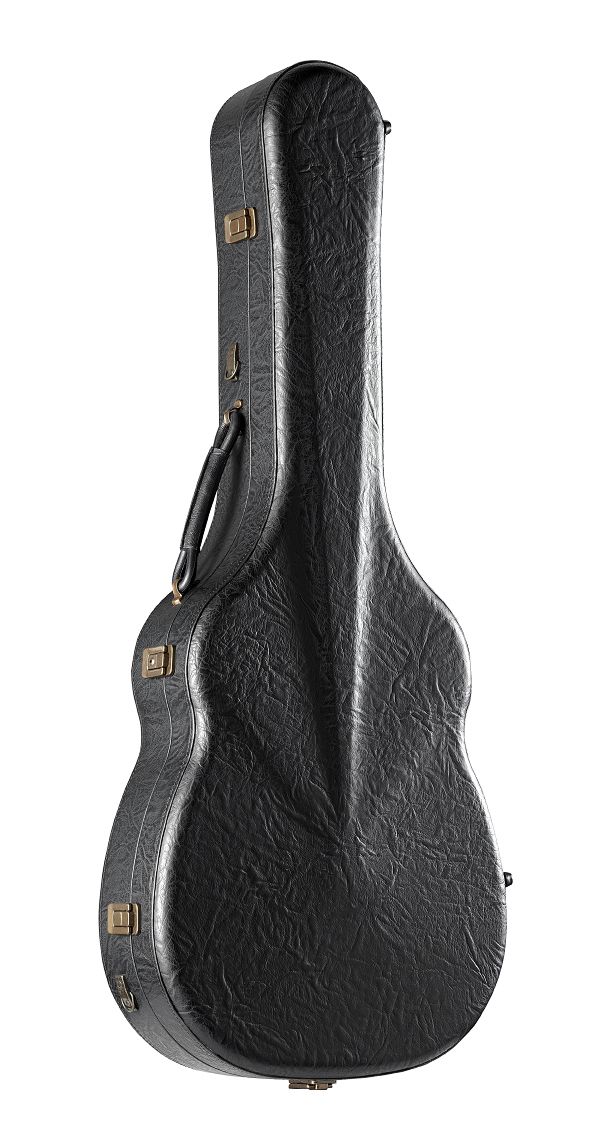 ALHAMBRA SI 541 2A ESTUCHE GUITARRA ESTRECHA CUTAWAY