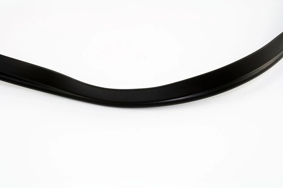 ALL PARTS AH9360B23 RIBETE PARA MUEBLE ALTAVOZ NEGRO 20 PIES.