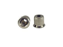 ALL PARTS AP0288001 VINTAGE REPRODUCTION STRING FERRULES (4 PIECES) FOR BASS