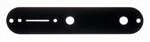 ALL PARTS AP0650003 CONTROL PLATE FOR TELE BLACK