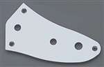 ALL PARTS AP0659010 CONTROL PLATE FOR JAGUAR CHROME