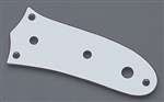 ALL PARTS AP0668010 CONTROL PLATE FOR MUSTANG CHROME